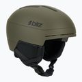 Casco da sci Bliz S002 matte camo green