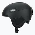 Casco da sci Bliz S002 matte black 3