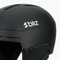 Casco da sci Bliz S002 matte black 7