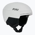 Casco da sci Bliz S002 matte white