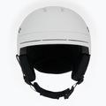 Casco da sci Bliz S002 matte white 2