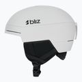 Casco da sci Bliz S002 matte white 3