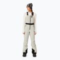 Pantaloni da snowboard donna Oakley TNP Harper Softshell Bib mist