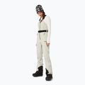 Pantaloni da snowboard donna Oakley TNP Harper Softshell Bib mist 2