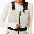 Pantaloni da snowboard donna Oakley TNP Harper Softshell Bib mist 5
