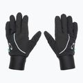 Guanti da ciclismo Oakley Endurance Pro Winter blackout 2