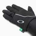 Guanti da ciclismo Oakley Endurance Pro Winter blackout 4
