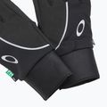 Guanti da ciclismo Oakley Endurance Pro Winter blackout 5