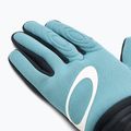 Guanti da ciclismo Oakley Seeker Thermal MTB 2.0 dark pacific 4