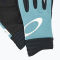 Guanti da ciclismo Oakley Seeker Thermal MTB 2.0 dark pacific 5