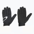 Guanti da ciclismo Oakley Seeker Thermal MTB 2.0 blackout
