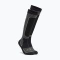 Calze da sci Oakley Patrol dark grey heather