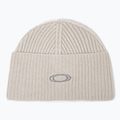 Berretto invernale Oakley Ellipse Ribbed Beanie mist/cement