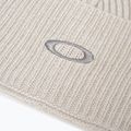 Berretto invernale Oakley Ellipse Ribbed Beanie mist/cement 3