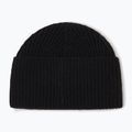 Berretto invernale Oakley Ellipse Ribbed Beanie blackout 2