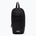 Zaino a tracolla urbano Oakley Enhance LT Body Bag 9.0 FW 5 l black/white