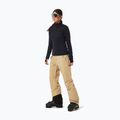 Felpa donna Oakley Canopy Full Zip blackout 2