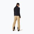 Felpa donna Oakley Canopy Full Zip blackout 3