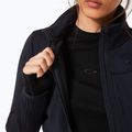 Felpa donna Oakley Canopy Full Zip blackout 6