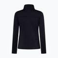 Felpa donna Oakley Canopy Full Zip blackout 9