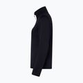 Felpa donna Oakley Canopy Full Zip blackout 10
