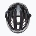 Casco da ciclismo Oakley Velo Stelvio EU black/red pro 5