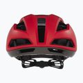 Casco da ciclismo Oakley Velo Stelvio EU black/red pro 3