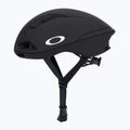 Casco da ciclismo Oakley Velo Stelvio EU matte black 2