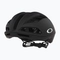 Casco da ciclismo Oakley Velo Stelvio EU matte black