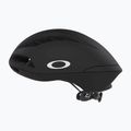 Casco da ciclismo Oakley Velo Stelvio EU matte black 2