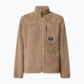 Pile uomo Oakley Mountain Fire Sherpa pebble