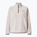 Pile donna Oakley Maple Ridge 1/2 Zip Fleece mist
