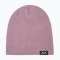 Cappello invernale Oakley Back Bone Beanie dark toadstool