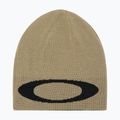Cappello invernale Oakley Ellipse Beanie pebble