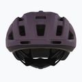 Casco da ciclismo Oakley Aro3 Endurance EU matte aubergine/black 3