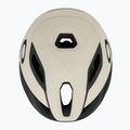 Casco da ciclismo Oakley Aro5 Race EU matte sand/black 6