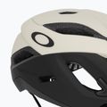 Casco da ciclismo Oakley Aro5 Race EU matte sand/black 8