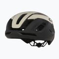Casco da ciclismo Oakley Aro5 Race EU matte sand/black