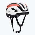 Casco da ciclismo Oakley Aro5 Race EU matte mist/paloma/black