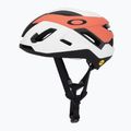 Casco da ciclismo Oakley Aro5 Race EU matte mist/paloma/black 3