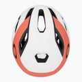 Casco da ciclismo Oakley Aro5 Race EU matte mist/paloma/black 6