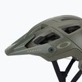 Casco da ciclismo Oakley Drt5 Maven EU satin dark brush 7