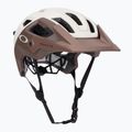 Casco da ciclismo Oakley Drt5 Maven EU satin mahogany/sand