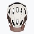 Casco da ciclismo Oakley Drt5 Maven EU satin mahogany/sand 6