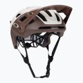 Casco da ciclismo Oakley Drt5 Maven EU satin mahogany/sand 8