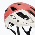 Casco da ciclismo Oakley Drt5 Maven EU satin mist/paloma 7