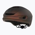 Casco da ciclismo Oakley Aro7 Lite EU matte bronze clrshift