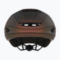 Casco da ciclismo Oakley Aro7 Lite EU matte bronze clrshift 3