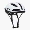 Casco da ciclismo Oakley Velo Stelvio EU matte white