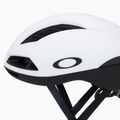 Casco da ciclismo Oakley Velo Stelvio EU matte white 7